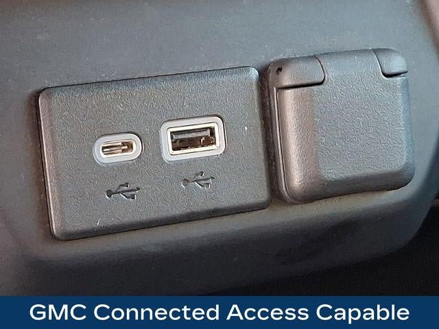 2022 GMC Sierra 2500 HD SLE