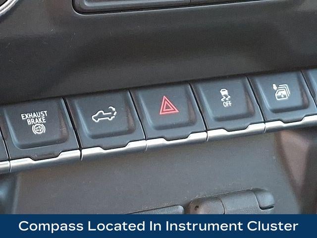 2022 GMC Sierra 2500 HD SLE