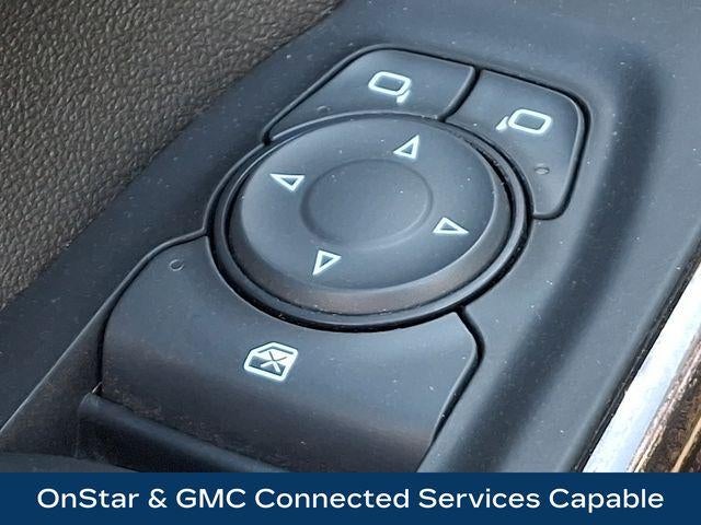 2022 GMC Sierra 2500 HD SLE