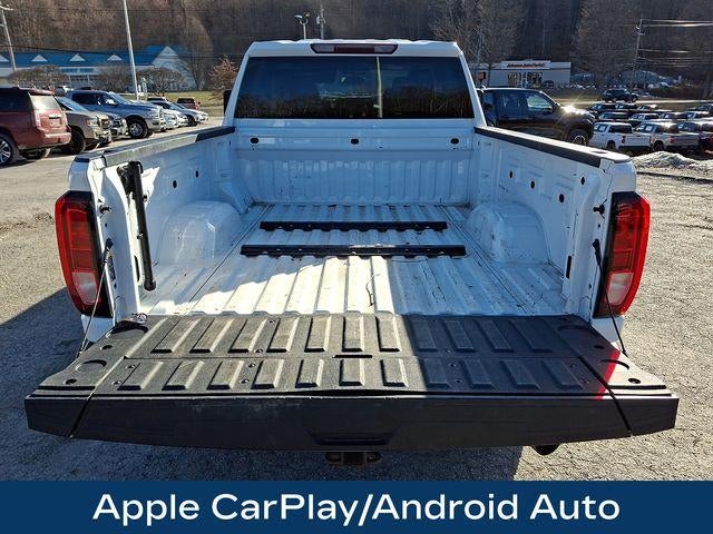 2022 GMC Sierra 2500 HD SLE