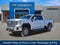2022 GMC Sierra 2500 HD SLE