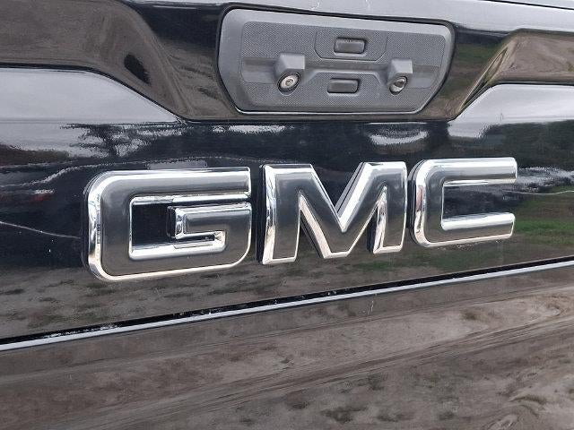2022 GMC Sierra 2500 HD AT4