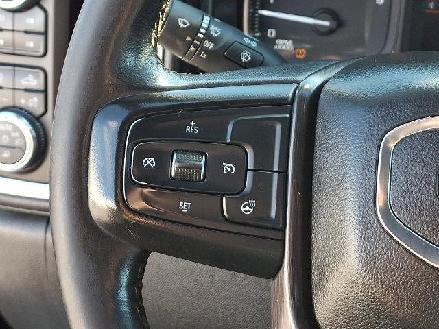 2022 GMC Sierra 2500 HD AT4