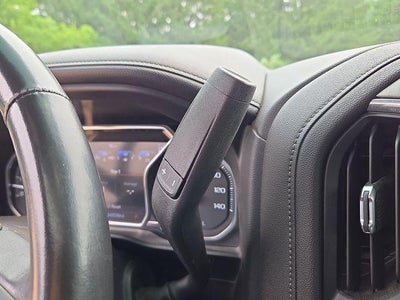 2021 GMC Sierra 2500 HD Denali