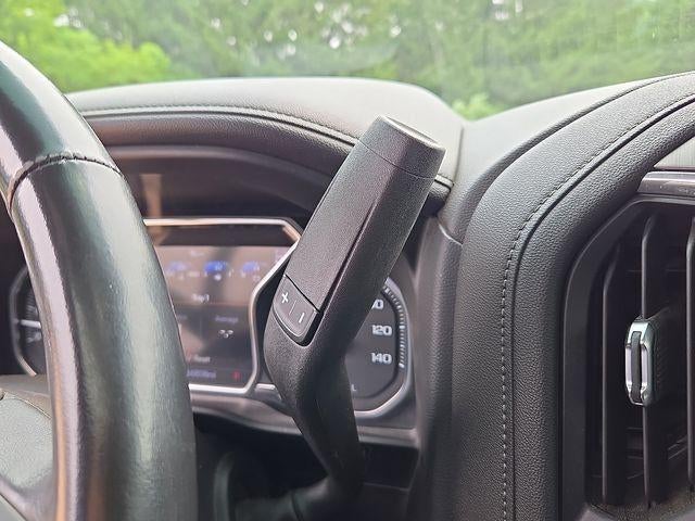 2021 GMC Sierra 2500 HD Denali