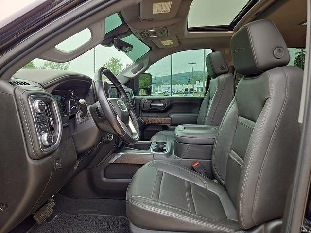 2021 GMC Sierra 2500 HD Denali