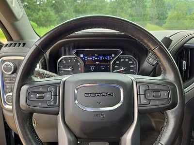 2021 GMC Sierra 2500 HD Denali