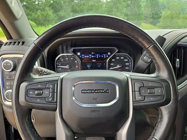 2021 GMC Sierra 2500 HD Denali