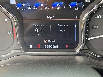 2021 GMC Sierra 2500 HD Denali