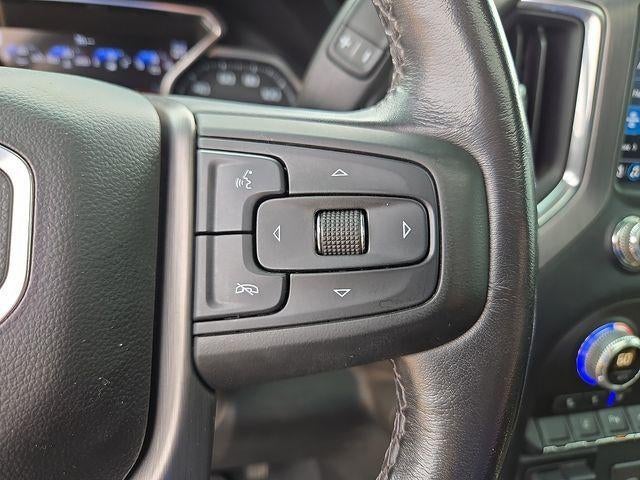 2021 GMC Sierra 2500 HD Denali