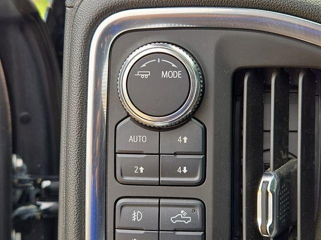 2021 GMC Sierra 2500 HD Denali