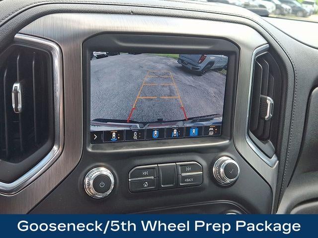 2021 GMC Sierra 2500 HD Denali