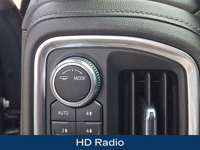 2021 GMC Sierra 2500 HD Denali