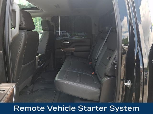 2021 GMC Sierra 2500 HD Denali