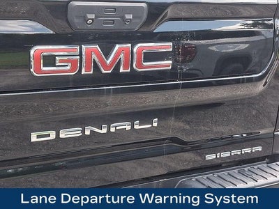 2021 GMC Sierra 2500 HD Denali