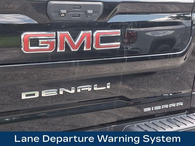 2021 GMC Sierra 2500 HD Denali