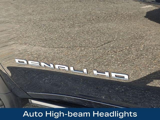 2021 GMC Sierra 2500 HD Denali