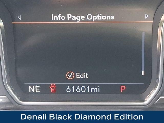 2021 GMC Sierra 2500 HD Denali
