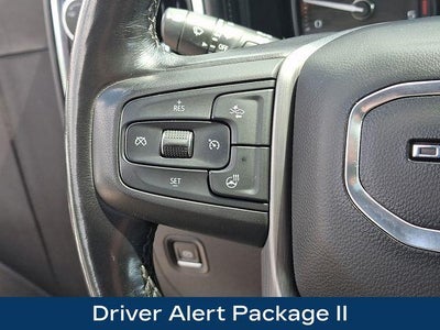 2021 GMC Sierra 2500 HD Denali