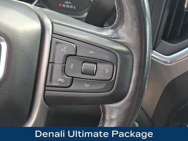 2021 GMC Sierra 2500 HD Denali