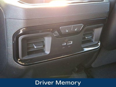 2024 GMC Sierra 2500 HD AT4X