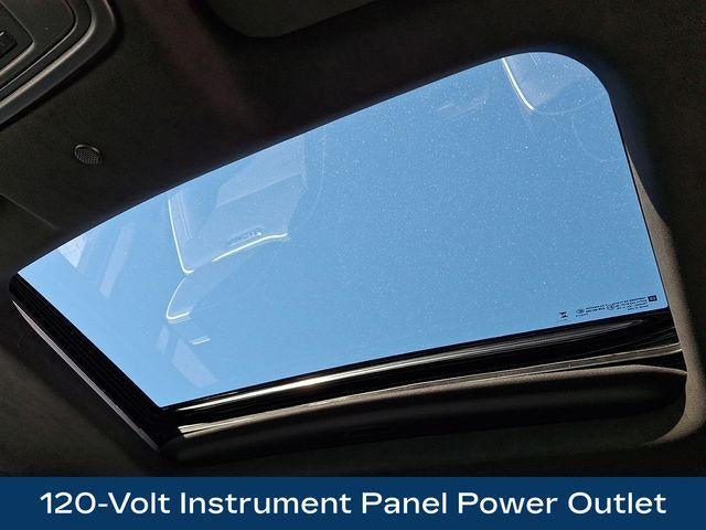 2024 GMC Sierra 2500 HD AT4X