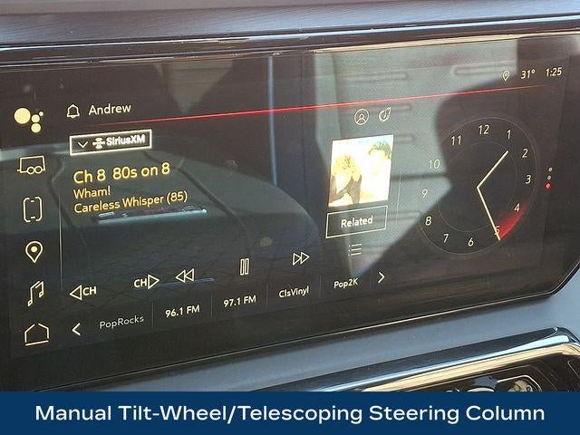 2024 GMC Sierra 2500 HD AT4X