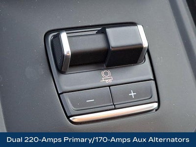 2024 GMC Sierra 2500 HD AT4X