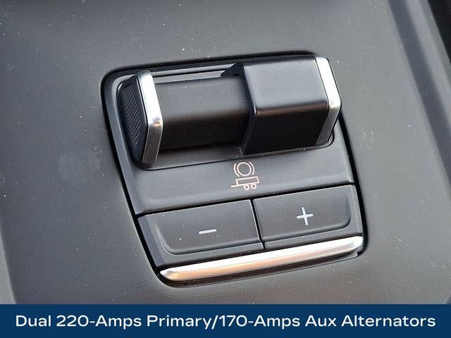 2024 GMC Sierra 2500 HD AT4X