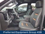 2025 GMC Sierra 3500 HD AT4
