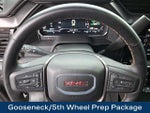 2025 GMC Sierra 3500 HD AT4