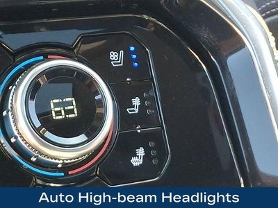 2025 GMC Sierra 3500 HD Denali