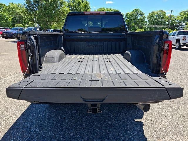 2025 GMC Sierra 3500 HD Denali