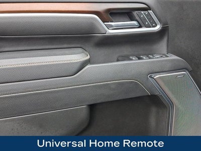 2025 GMC Sierra 3500 HD Denali DRW