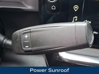 2025 GMC Sierra 3500 HD Denali DRW