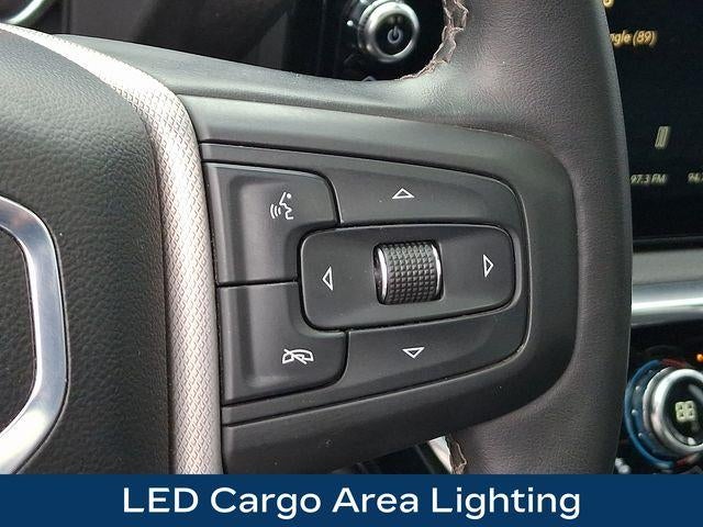 2025 GMC Sierra 3500 HD Denali DRW