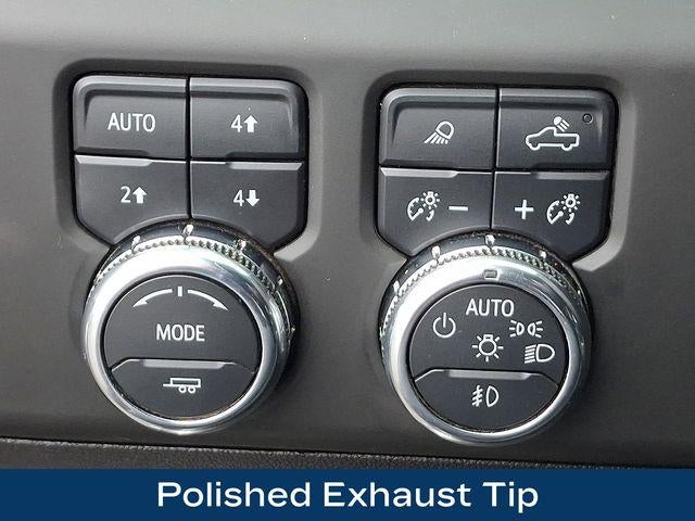 2025 GMC Sierra 3500 HD Denali DRW