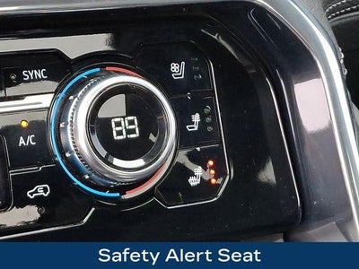 2025 GMC Sierra 3500 HD Denali DRW