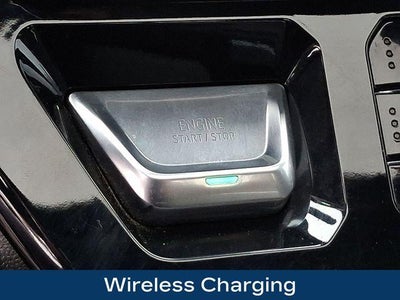 2025 GMC Sierra 3500 HD Denali DRW