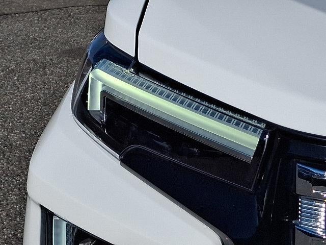 2023 GMC Canyon Denali