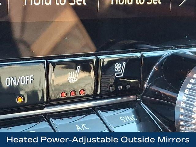 2024 GMC Canyon Denali