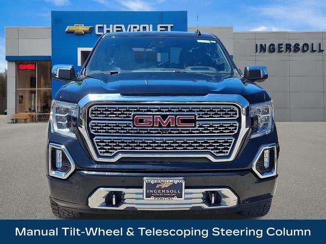 2019 GMC Sierra 1500 Denali