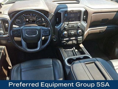 2019 GMC Sierra 1500 Denali