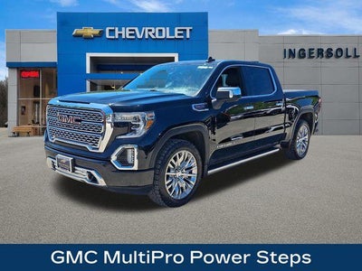 2019 GMC Sierra 1500 Denali