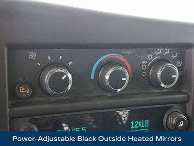 2021 GMC Savana Cargo 2500 Base