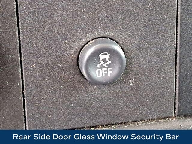 2021 GMC Savana Cargo 2500 Base