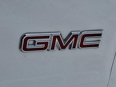 2021 GMC Savana Cargo 2500 Base