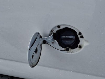 2021 GMC Savana Cargo 2500 Base