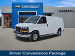 2021 GMC Savana Cargo 2500 Base