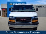 2024 GMC Savana Cargo 2500 Base